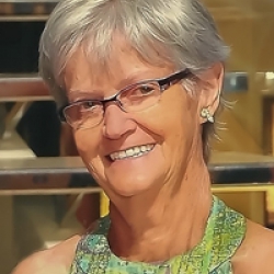 DUFRESNE BLIER GISÈLE