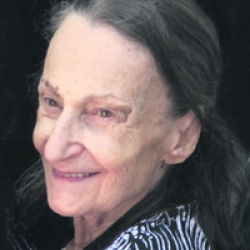 KALAIDJIEWA ROUSSEAU LILIA