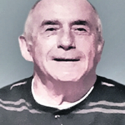 DESHARNAIS ANDRÉ