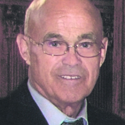 LAMOTHE PIERRE