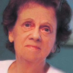 GODIN HÉLÈNE GÉLINAS