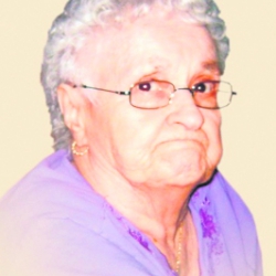 GARIEPY GAGNÉ LISE