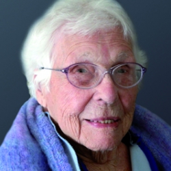 VENNES SIMONNE
