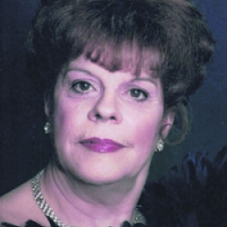 LAVOIE CLAUDETTE