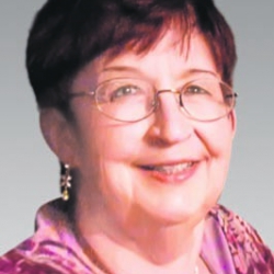 FRANCOEUR ROLANDE