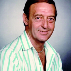ST-PIERRE GÉRARD