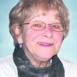 COSSETTE RÉJEANNE