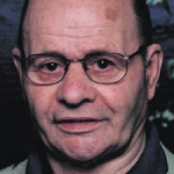 RICHARD HENRI-PAUL