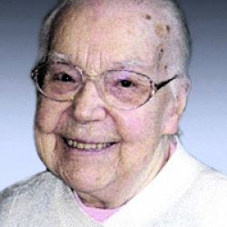 DESROSIERS CÉCILE