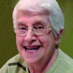 PAQUIN MADELEINE