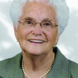 DAVIAU GENEVIÈVE