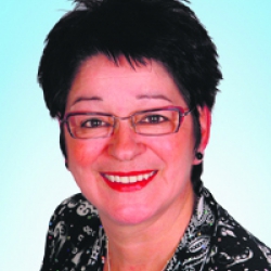 GAUTHIER PAULINE