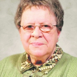 ST-ARNAUD MARIE-ANDRÉE