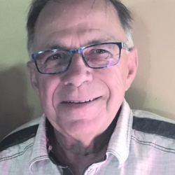 FRASER ANDRÉ
