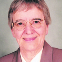 GAGNÉ JEANNE
