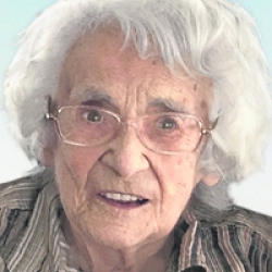 ST-CYR MASSICOTTE RÉGINE
