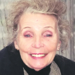RHEAULT CARLE PAULINE