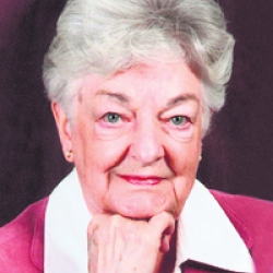 L'HEUREUX LOUISE