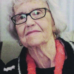 TESSIER YVETTE