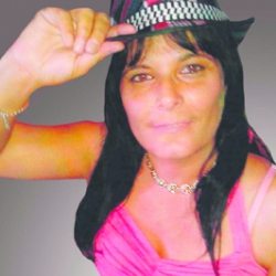 BÉLAIR LINDA