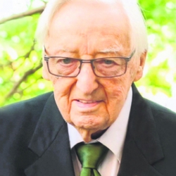 GILBERT CONRAD