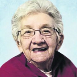 DUROCHER BROUILLETTE MARIE-BERTHE