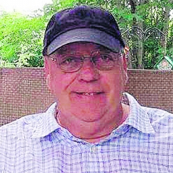 QUESNEL CLAUDE