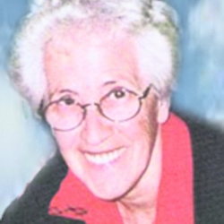 LABONTÉ GÉLINAS GISÈLE