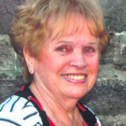 CARON COSSETTE HUGUETTE