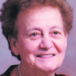 BROUILLETTE THÉRÈSE MAGNY