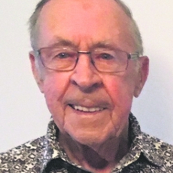 BERGERON GILLES