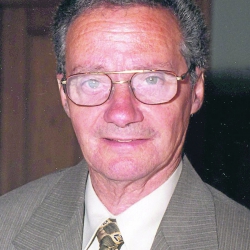 ABBOTT GÉRARD