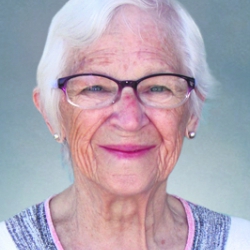 MORRISSETTE JULIEN ANDRÉE