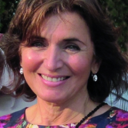 BOUCHER DIANE