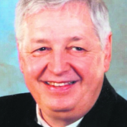 L'ARCHEVÊQUE YVON