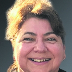 ROBITAILLE DOREEN