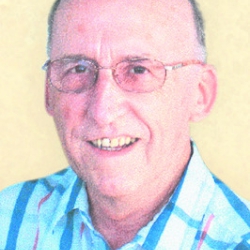 BARIL CLAUDE