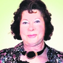 LAFOND MARIE-IRÈNE