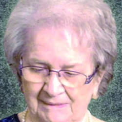 LACOURSIÈRE POTHIER LILIANE