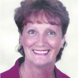 CARON GÉLINAS FRANCINE