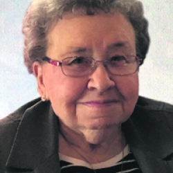 CLOUTIER RAYMONDE VILLEMURE