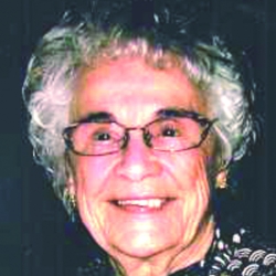 ROUSSEAU LILLIAN ROMA