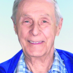 BERNIER PAUL-ANDRÉ