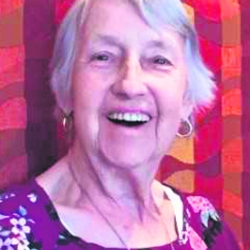 LACHARITE DESROCHERS JEANNINE
