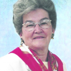 DESAULNIERS-MARCOTTE MARIE-ROSE