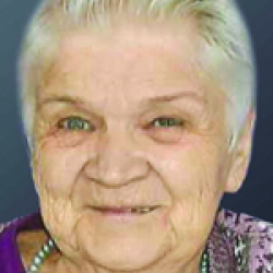TRÉPANIER JEANNE D'ARC ROBERGE CÔTÉ
