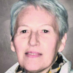 BRUNEAU JACQUELINE