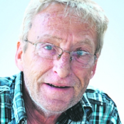 LAFRENIÈRE PIERRE