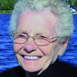 BRONSARD GAGNON JEANNINE