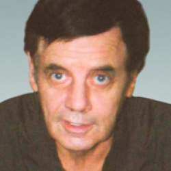 CHAUVETTE PIERRE
